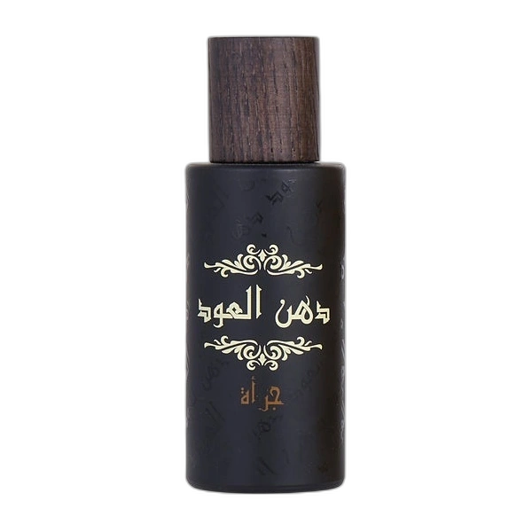 Dhanal Oudh Jurrah — Rasasi