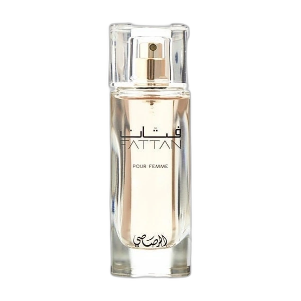 Fattan Pour Femme — Rasasi