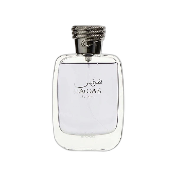 Hawas — Rasasi