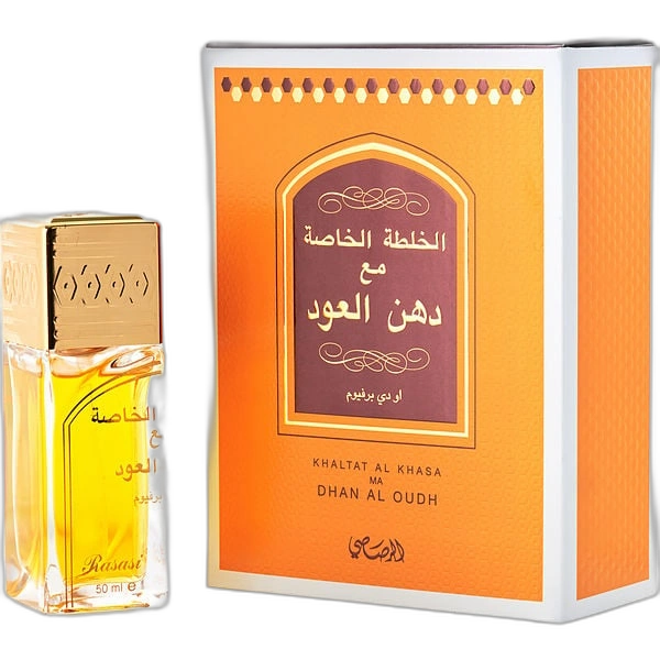 Khaltat Al Khasa — Rasasi