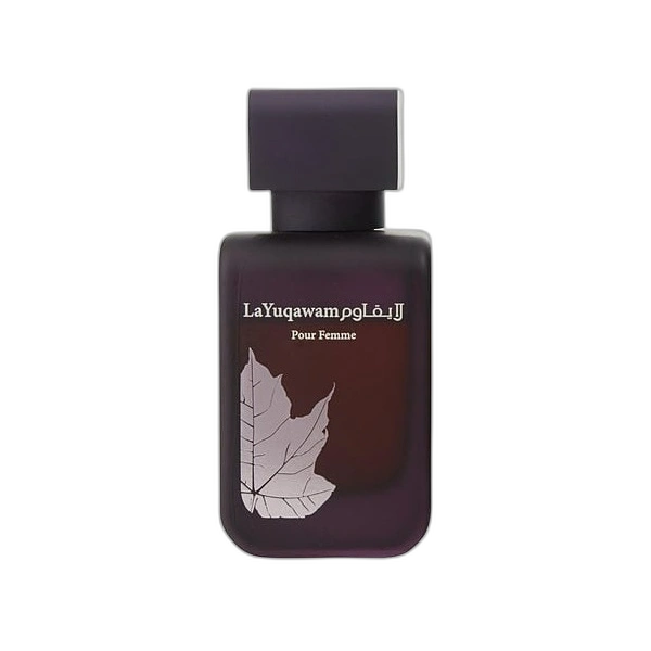 Layuqawam Pour Femme — Rasasi