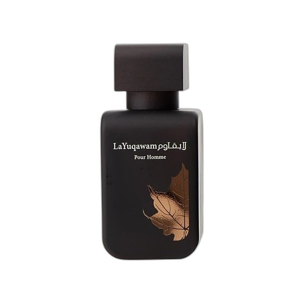 Layuqawam Pour Homme — Rasasi