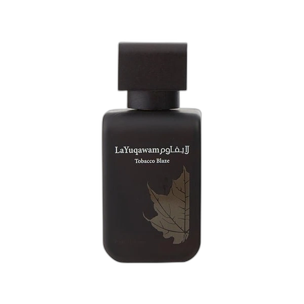Layuqawam Tobacco Blaze — Rasasi
