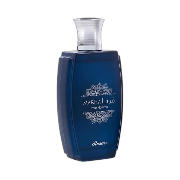 Marha Pour Homme — Rasasi