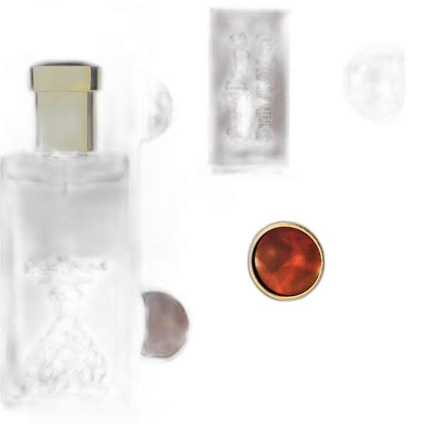 Oudh Al Abiyad — Rasasi