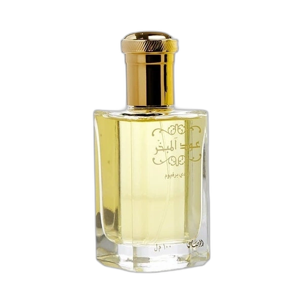 Oudh Al Mubakhar — Rasasi