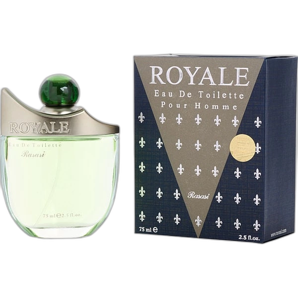 Royale — Rasasi