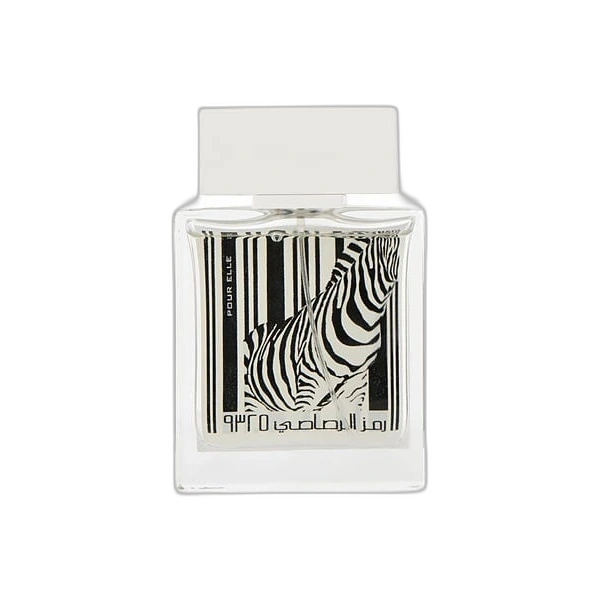 Rumz Al Rasasi 9325 Pour Elle — Rasasi