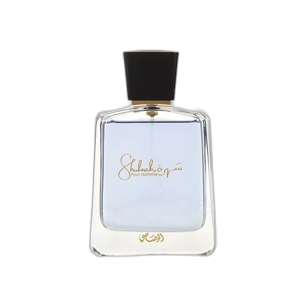 Shuhrah Pour Homme — Rasasi