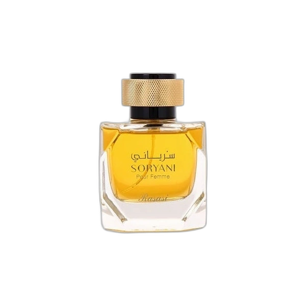 Soryanni Pour Femme — Rasasi