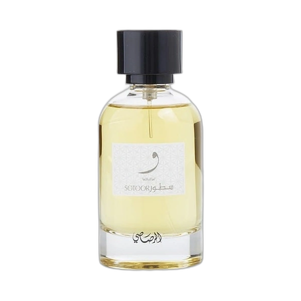 Sotoor Waaw — Rasasi