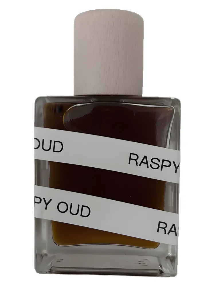 Raspy Oud