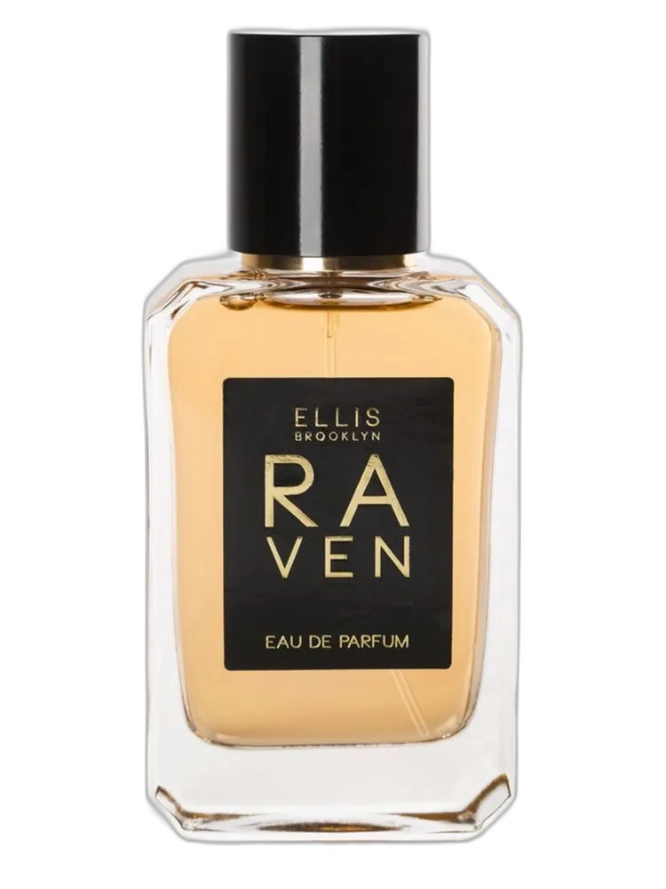 Raven — Ellis Brooklyn