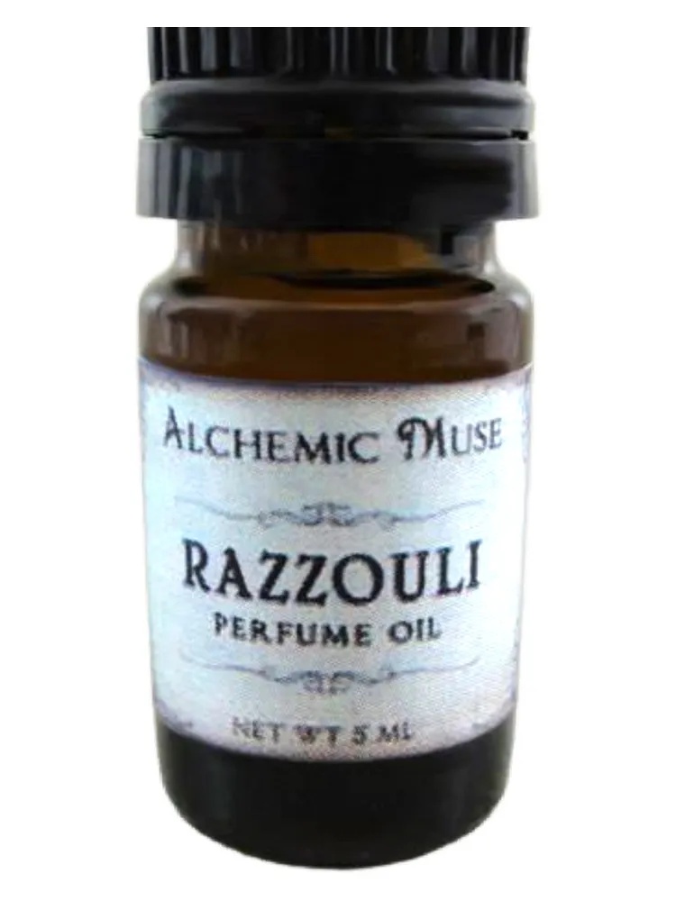 Miniatura 4 de Razzouli