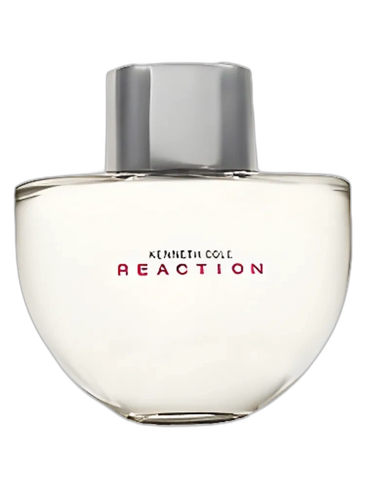 Reaction — Kenneth Cole