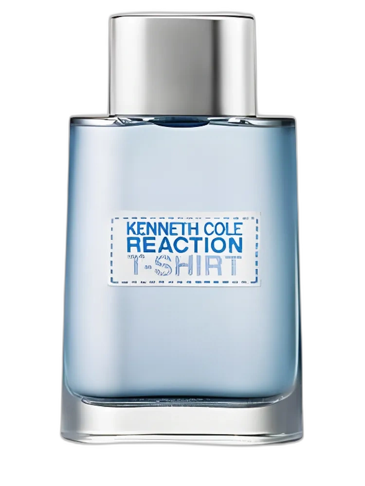 Reaction T-Shirt — Kenneth Cole