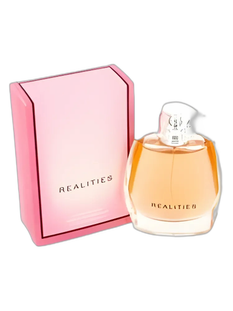Realities — Liz Claiborne