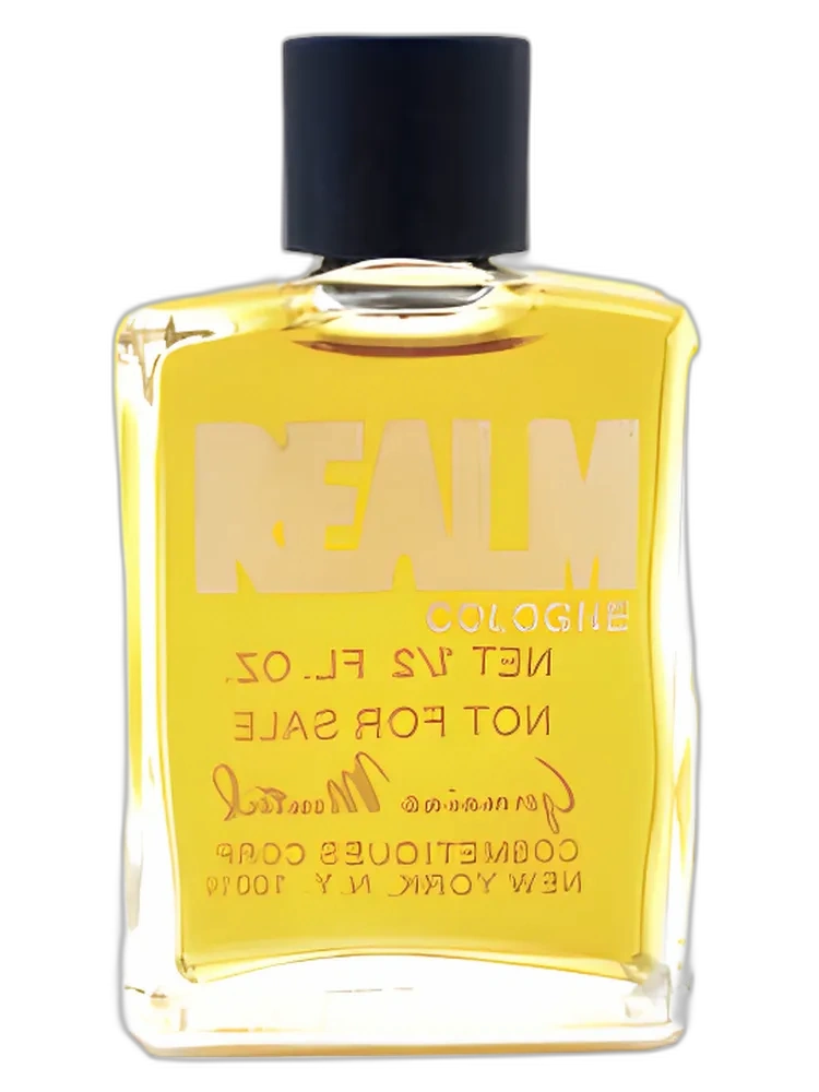 Realm — Germaine Monteil
