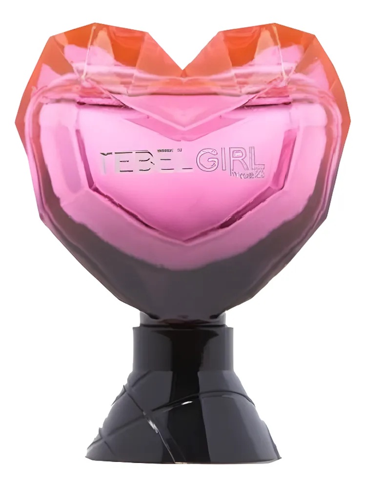 Rebel Girl thumbnail 4
