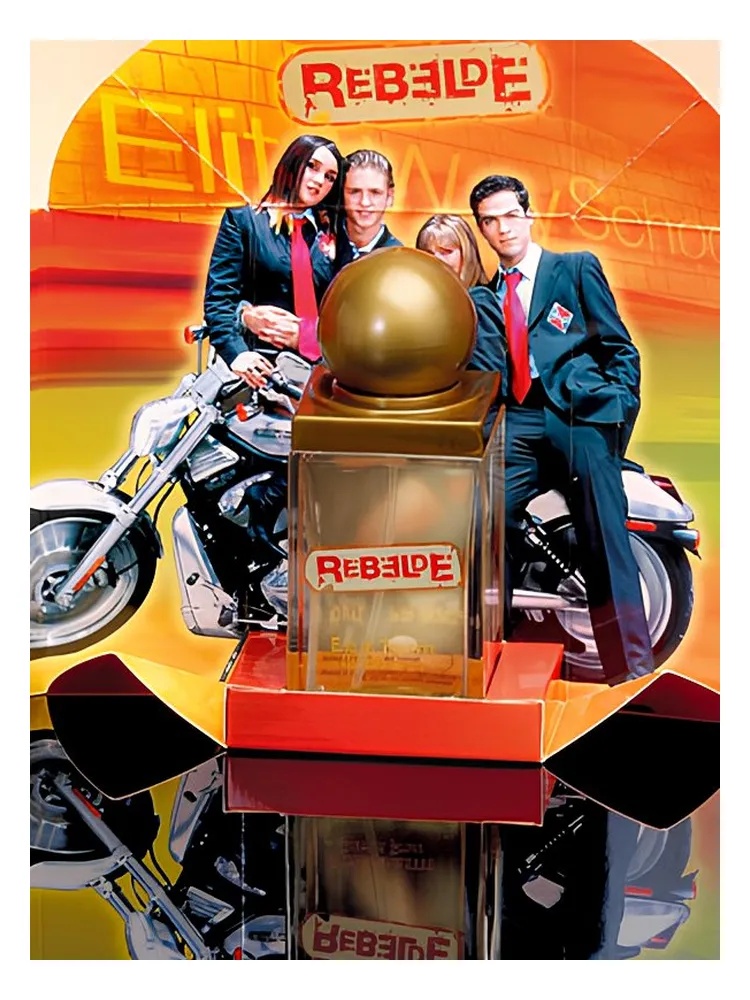 Rebelde thumbnail 4