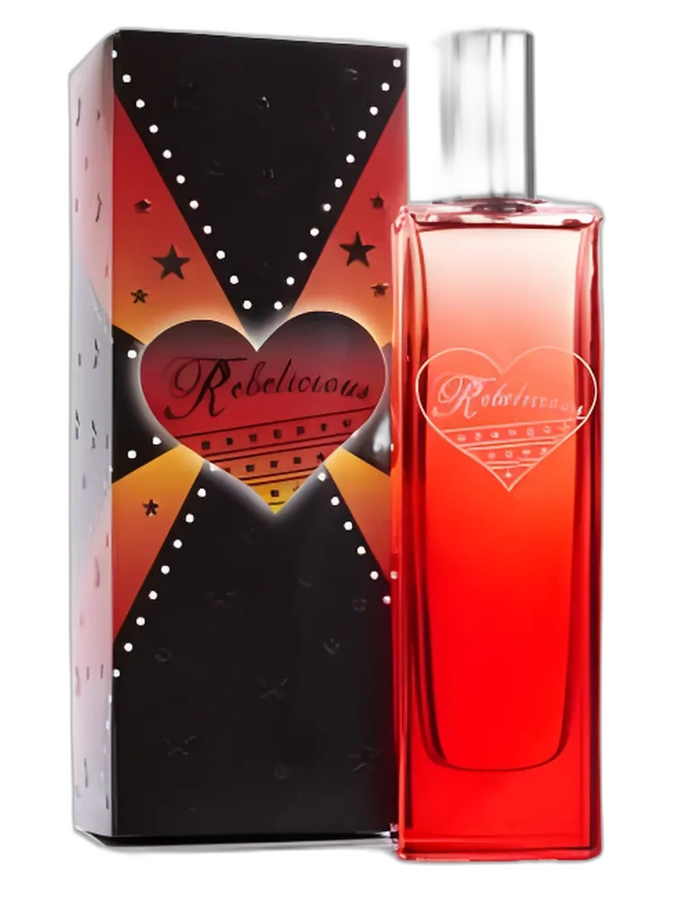 Rebelicious — Tru Fragrances