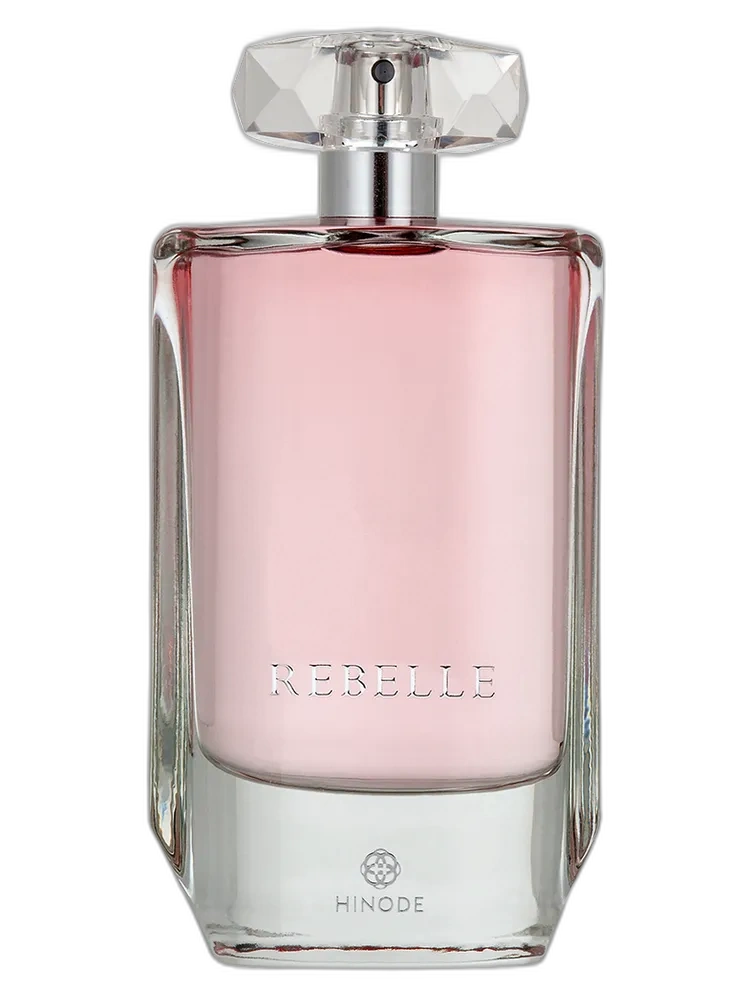 Rebelle — Hinode