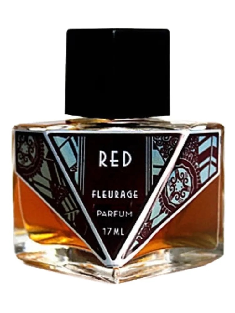 Miniatura 4 de Red Botanical Parfum