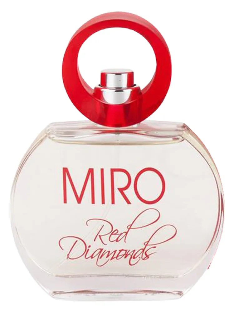 Miniatura 4 de Red Diamonds
