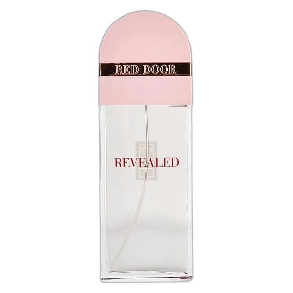 Red Door Revealed — Elizabeth Arden