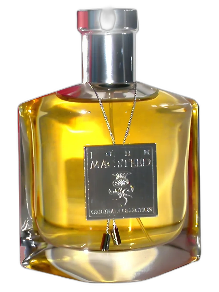 Red — John Mac Steed