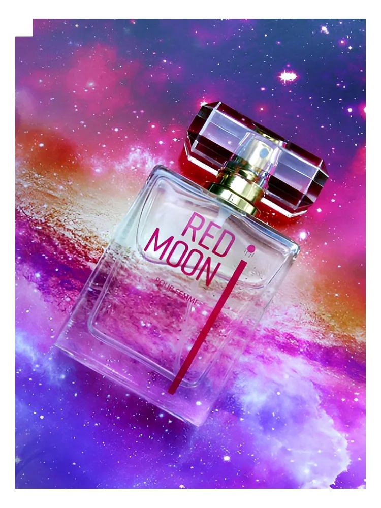 Miniatura 4 de Red Moon Pour Femme