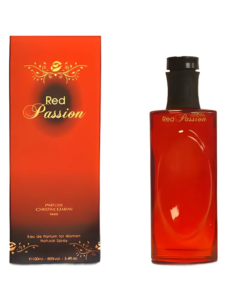 Red Passion thumbnail 4