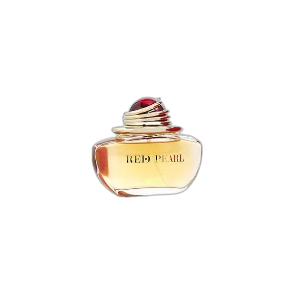 Red Pearl — Yves De Sistelle