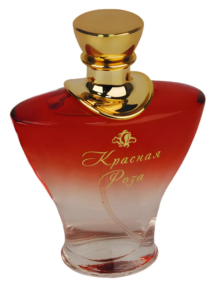 Red Rose (Красная Роза)
