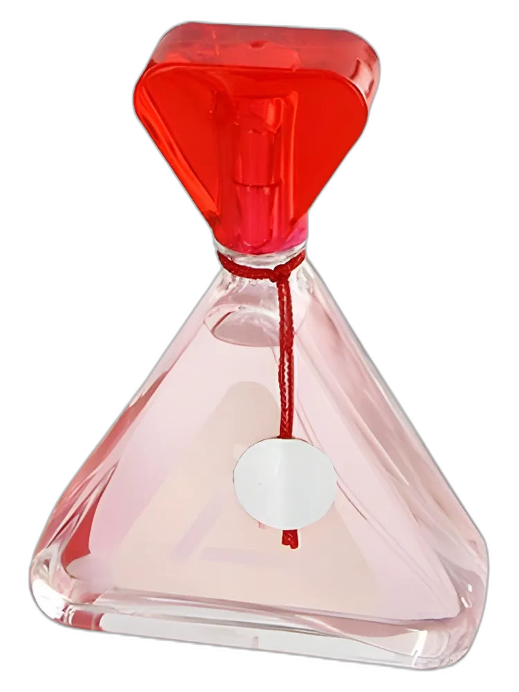 Red Sunset — Liz Claiborne