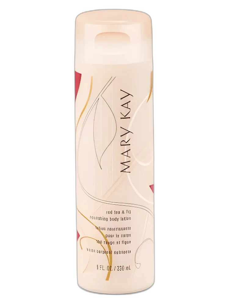 Red Tea & Fig — Mary Kay