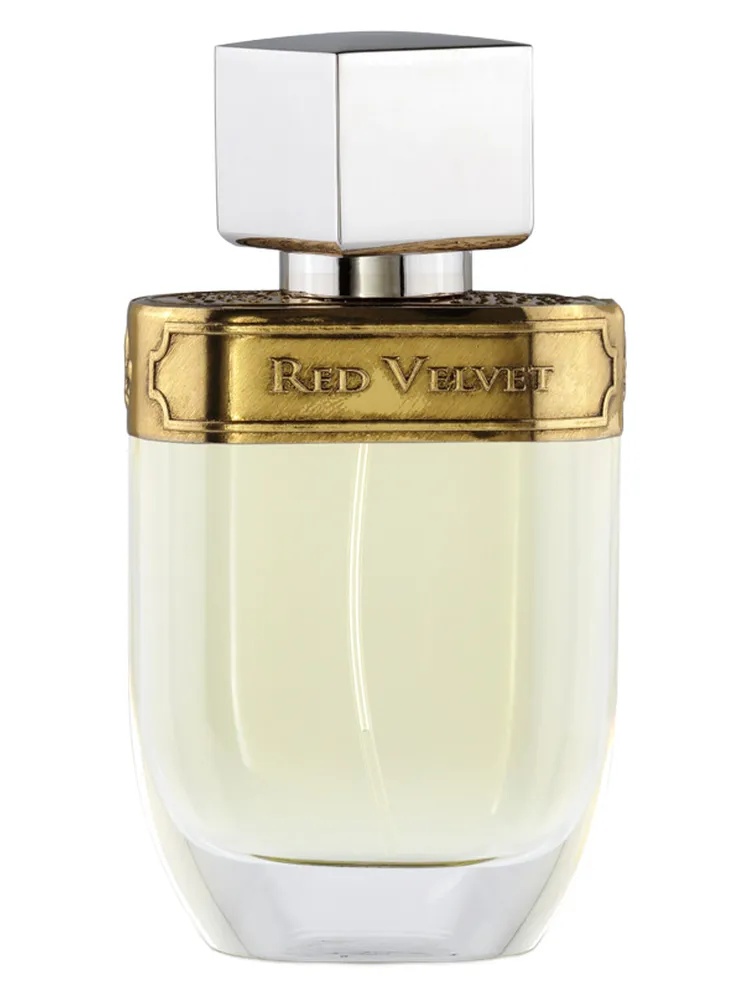Red Velvet