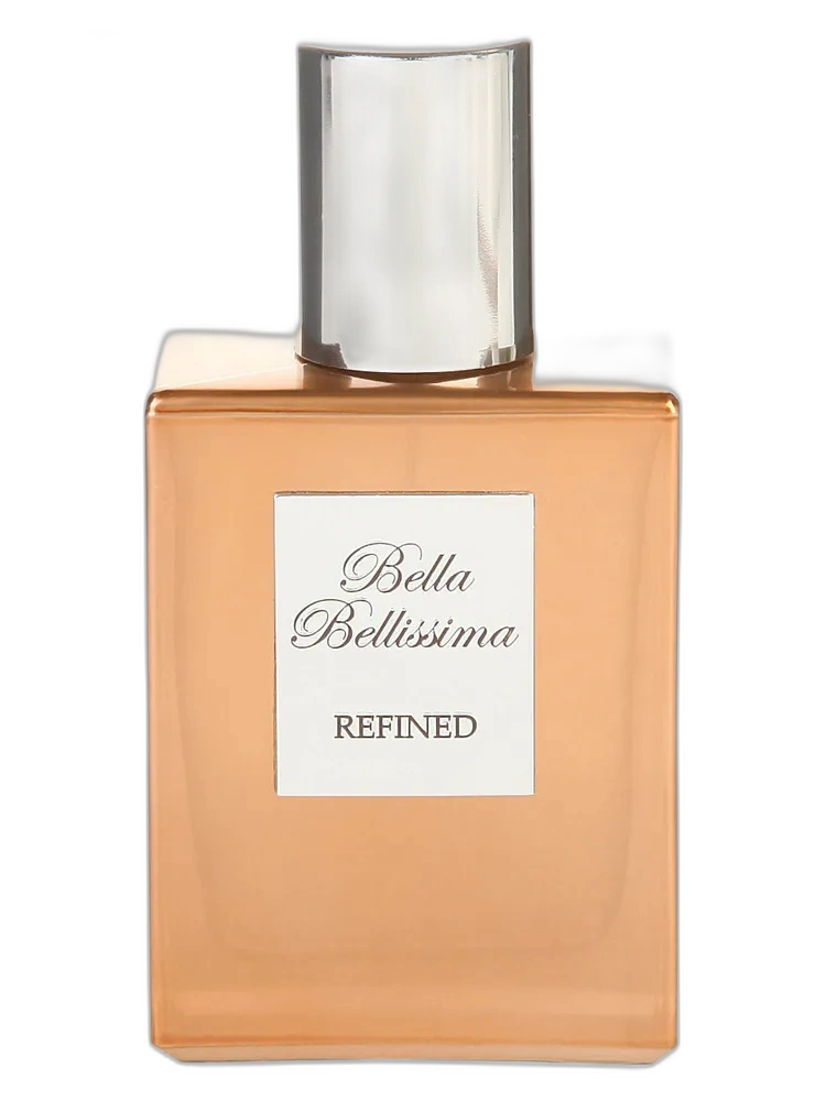 Refined unisex — Bella Bellissima