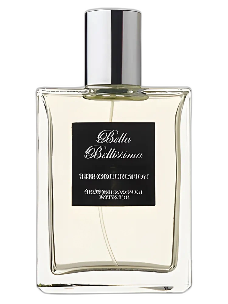 Refined Eau de Parfum Intense unisex — Bella Bellissima