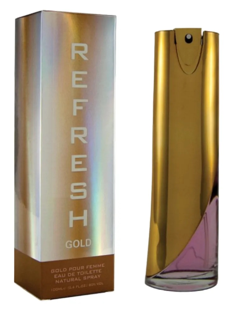 Miniatura 4 de Refresh Gold
