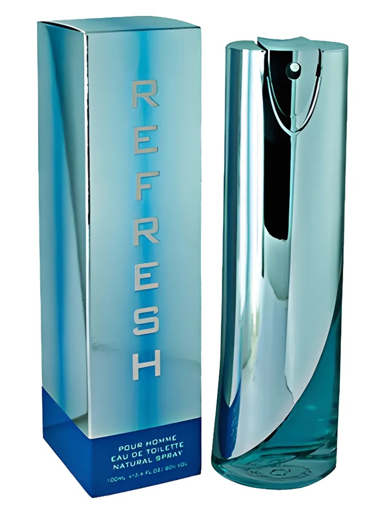 Miniatura 4 de Refresh
