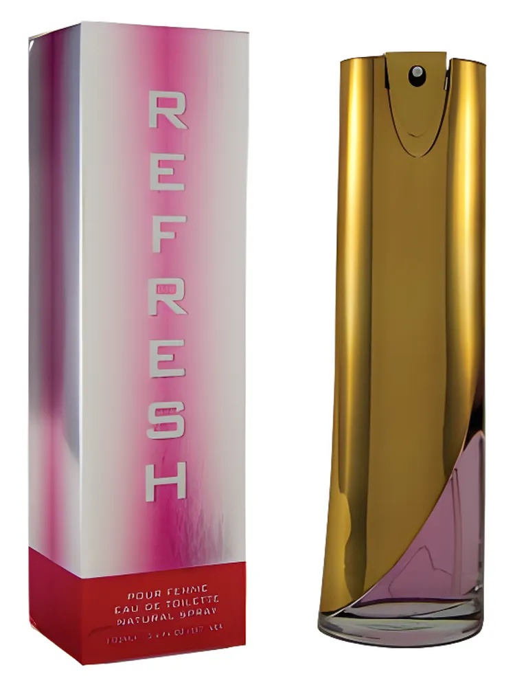 Miniatura 4 de Refresh Pink