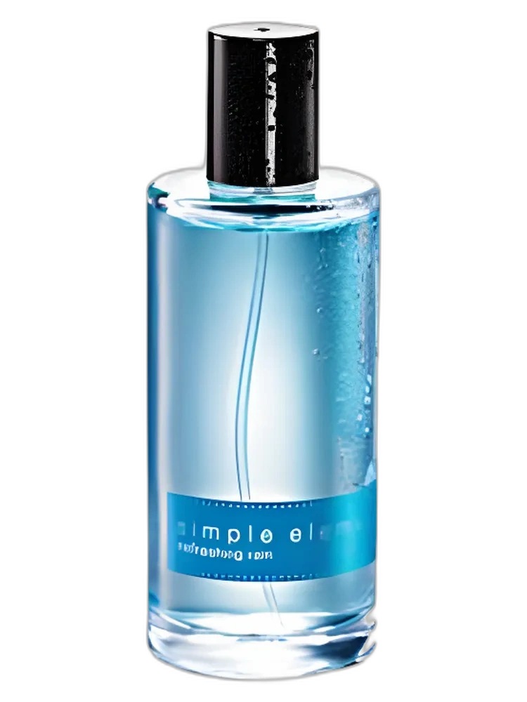 Refreshing Rain — Avon