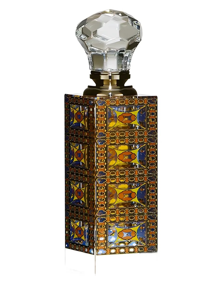 Rehanat Al Bahrain Attar