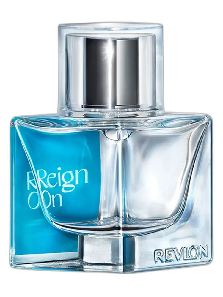 Reign On — Revlon