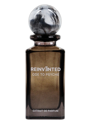 Reinvented Parfums Psyche Collection Ode To Psyche — Parfums Gres