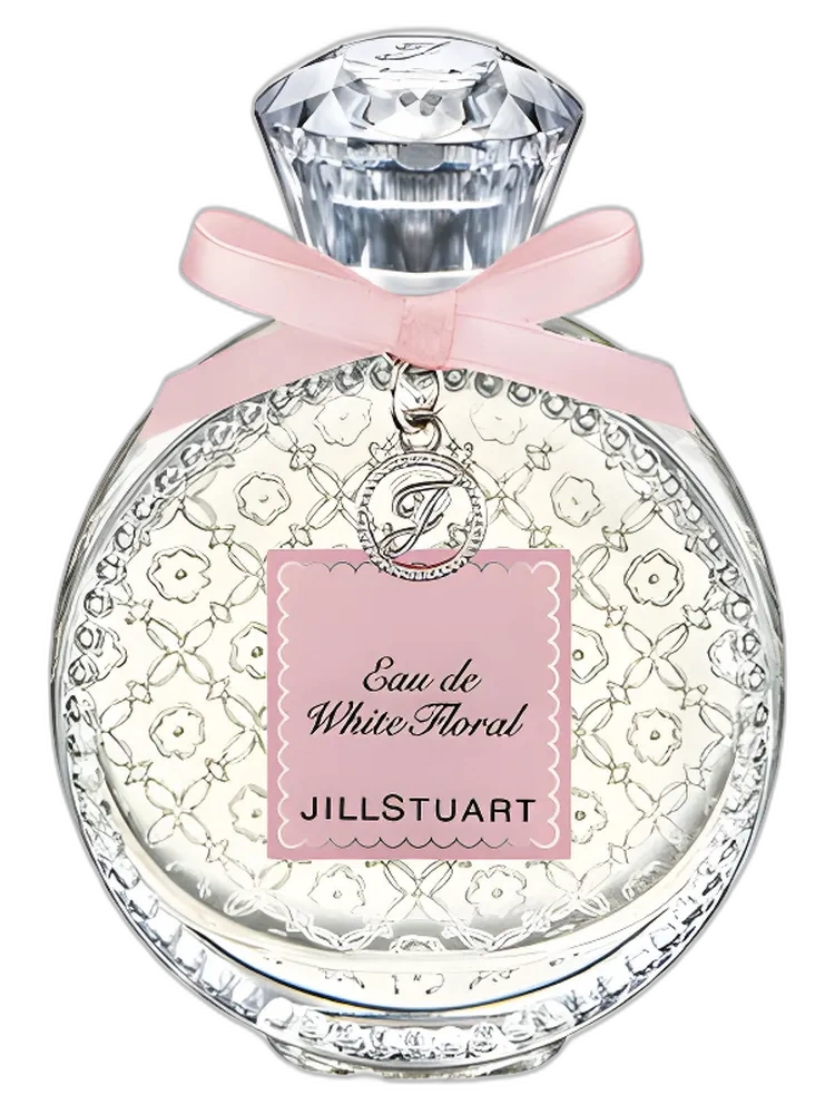 Relax Eau de White Floral — Jill Stuart