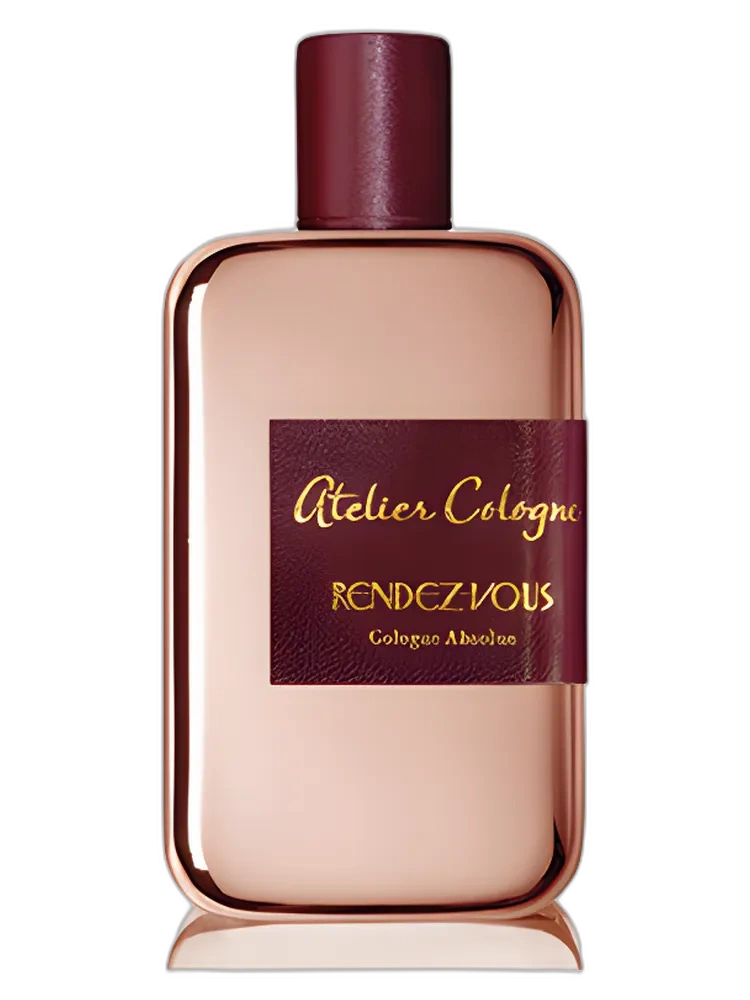 Rendez-Vous unisex — Atelier Cologne
