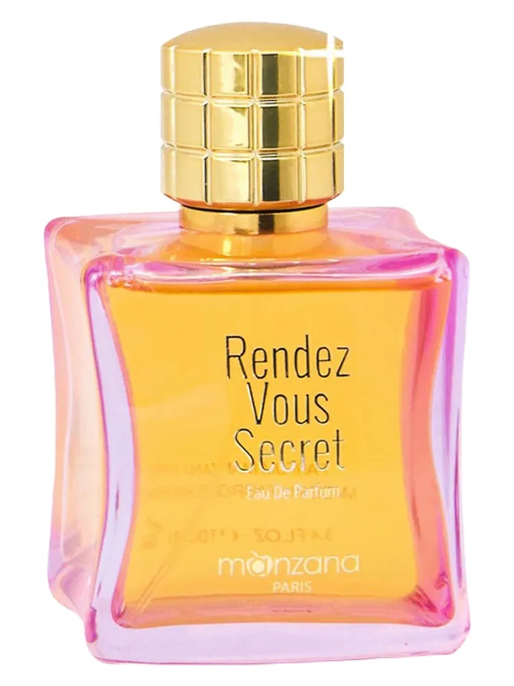 Rendez Vous Secret thumbnail 4