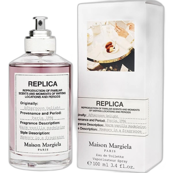 Replica Afternoon Delight — Maison Margiela